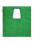 ELECTRIC THYME REVERSIBLE BAG (L)