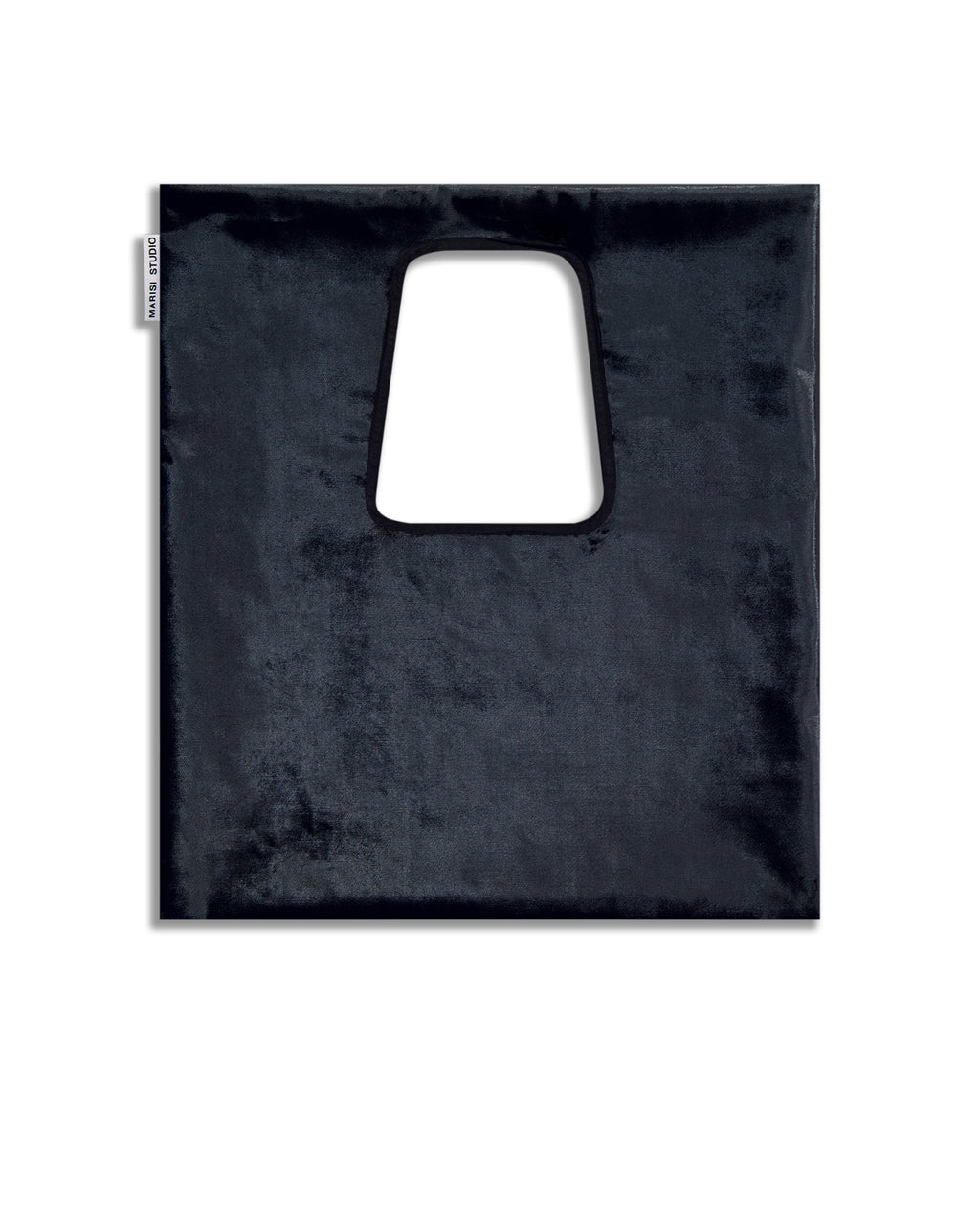 CHARCOAL REVERSIBLE BAG (S)