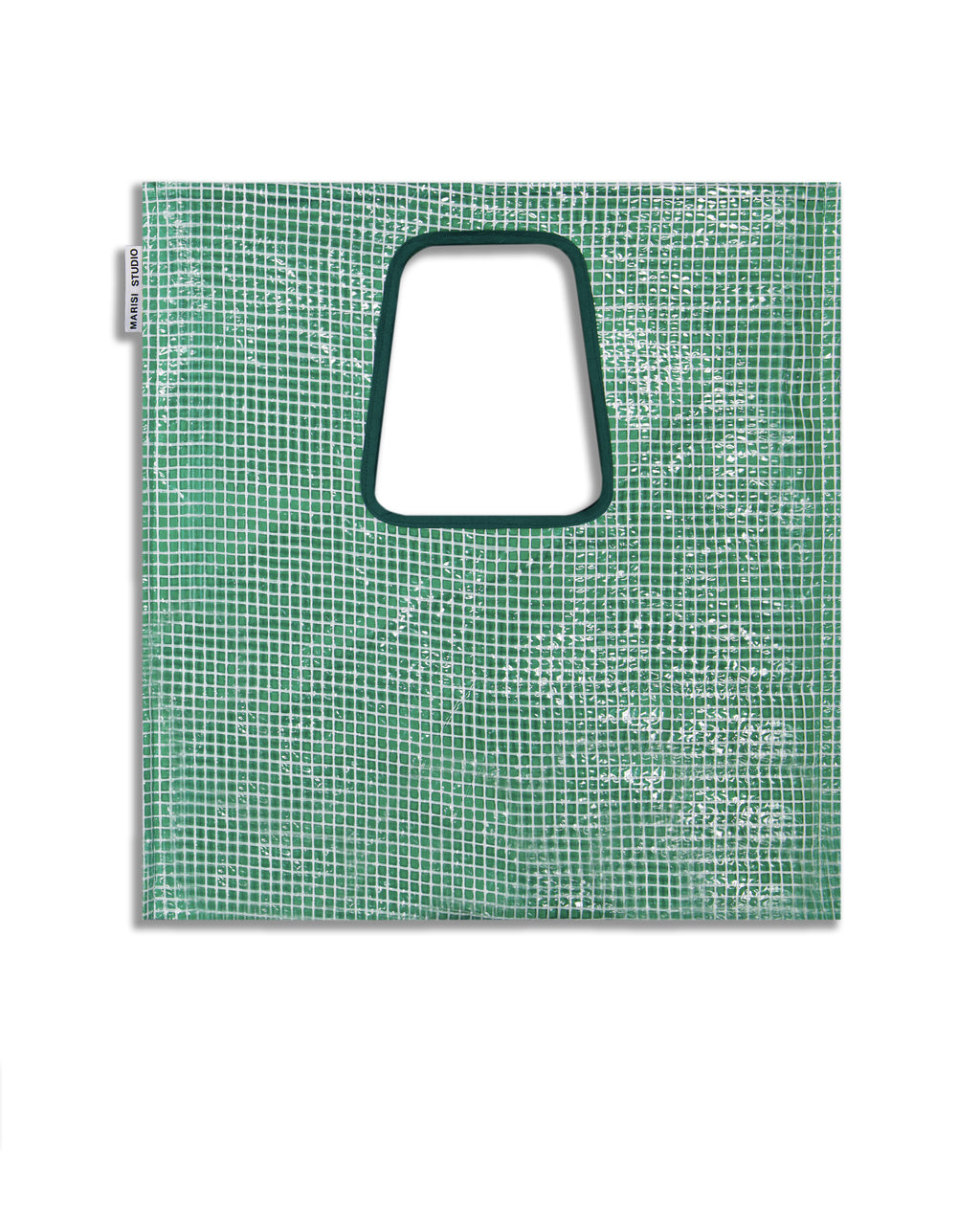 ELECTRIC THYME REVERSIBLE BAG (S)