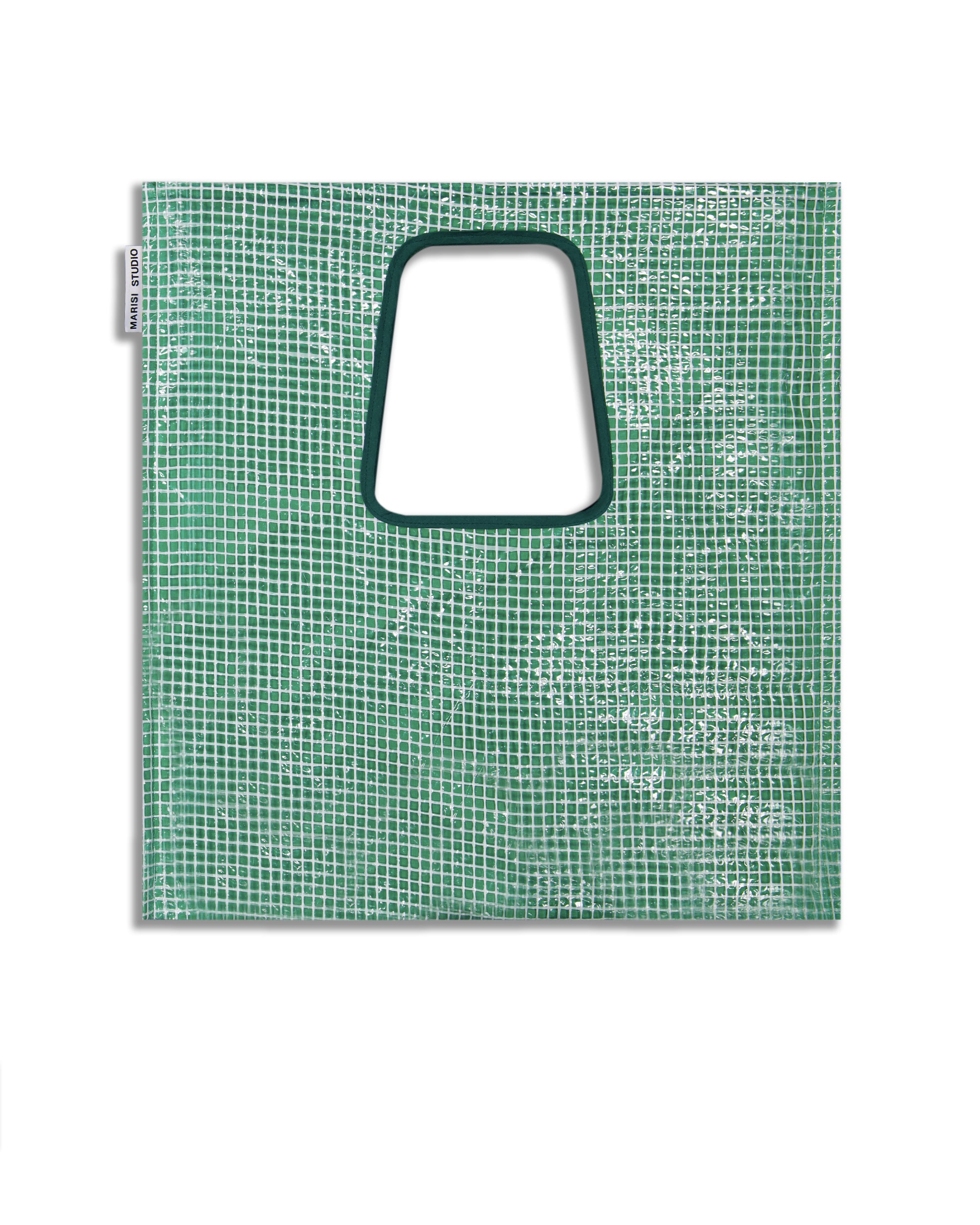 ELECTRIC THYME REVERSIBLE BAG (S)